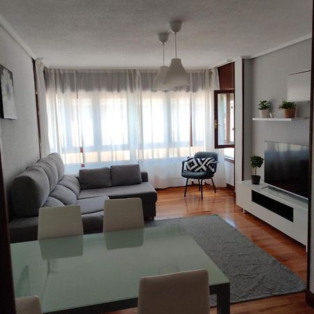 Juan Vella Appartement Santoña Buitenkant foto