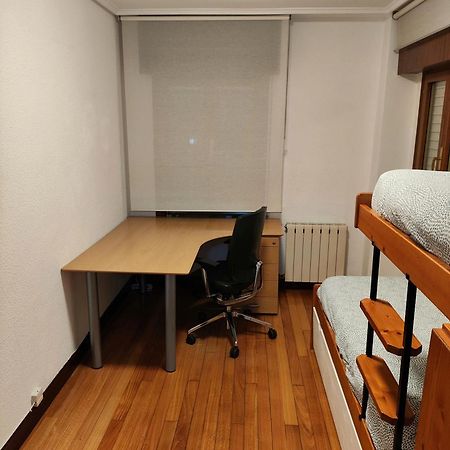Juan Vella Appartement Santoña Buitenkant foto
