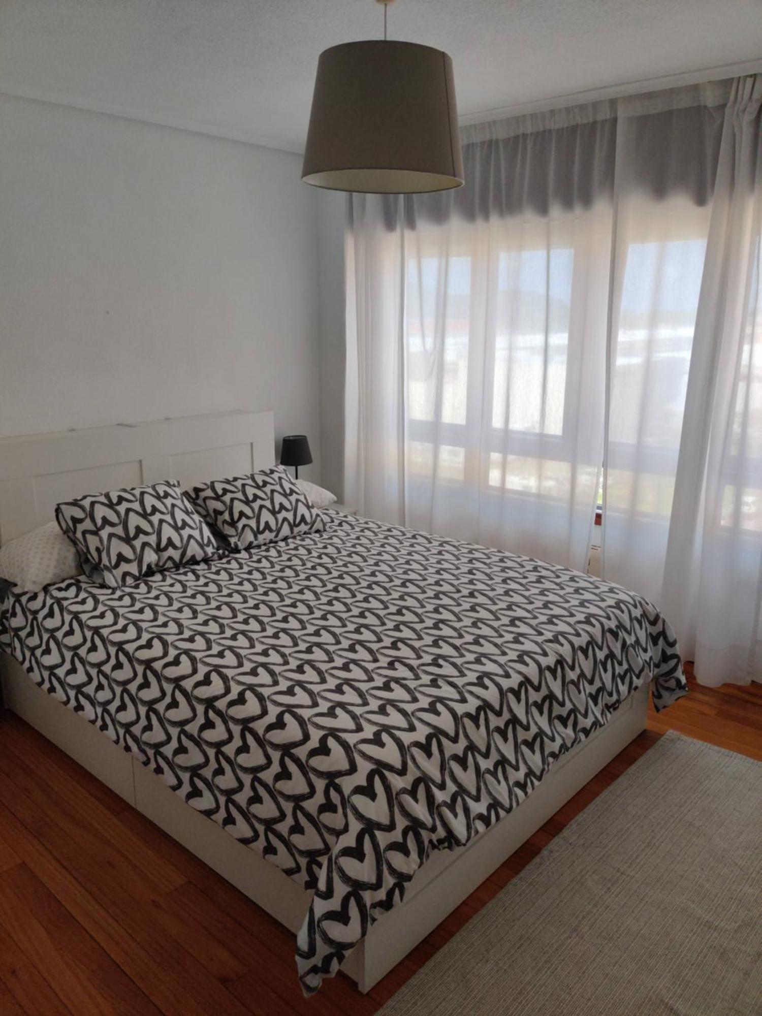 Juan Vella Appartement Santoña Buitenkant foto