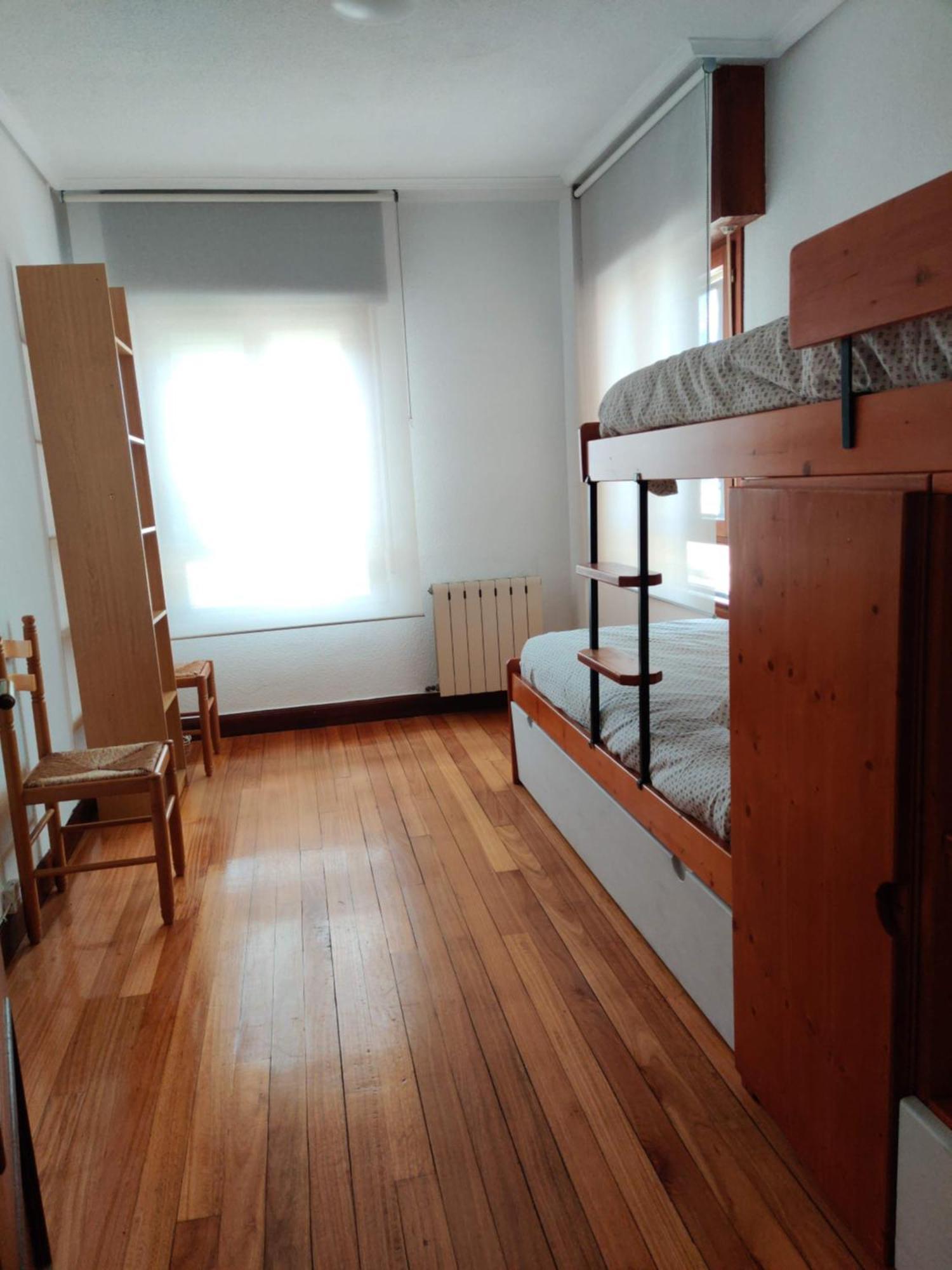 Juan Vella Appartement Santoña Buitenkant foto