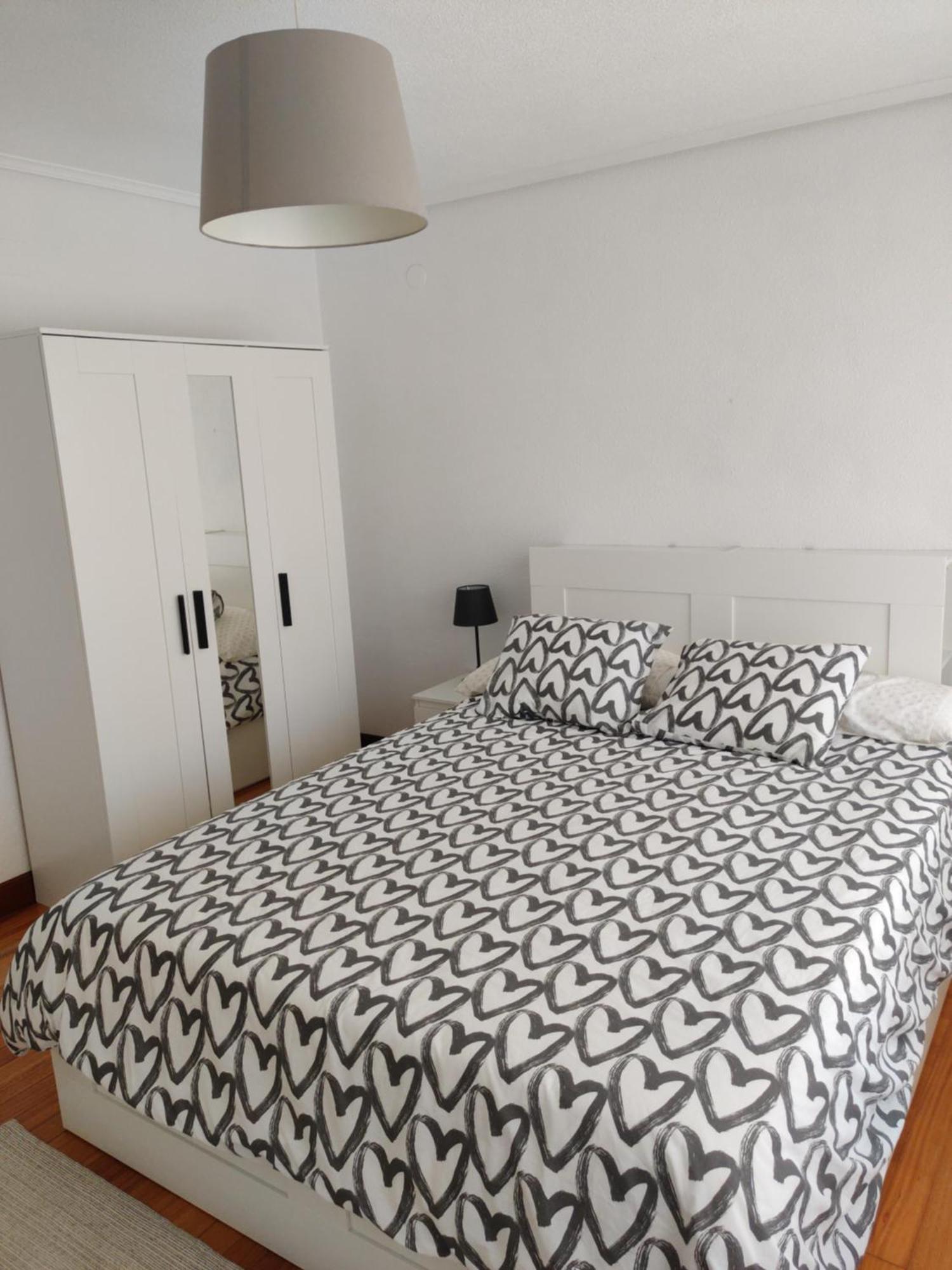 Juan Vella Appartement Santoña Buitenkant foto