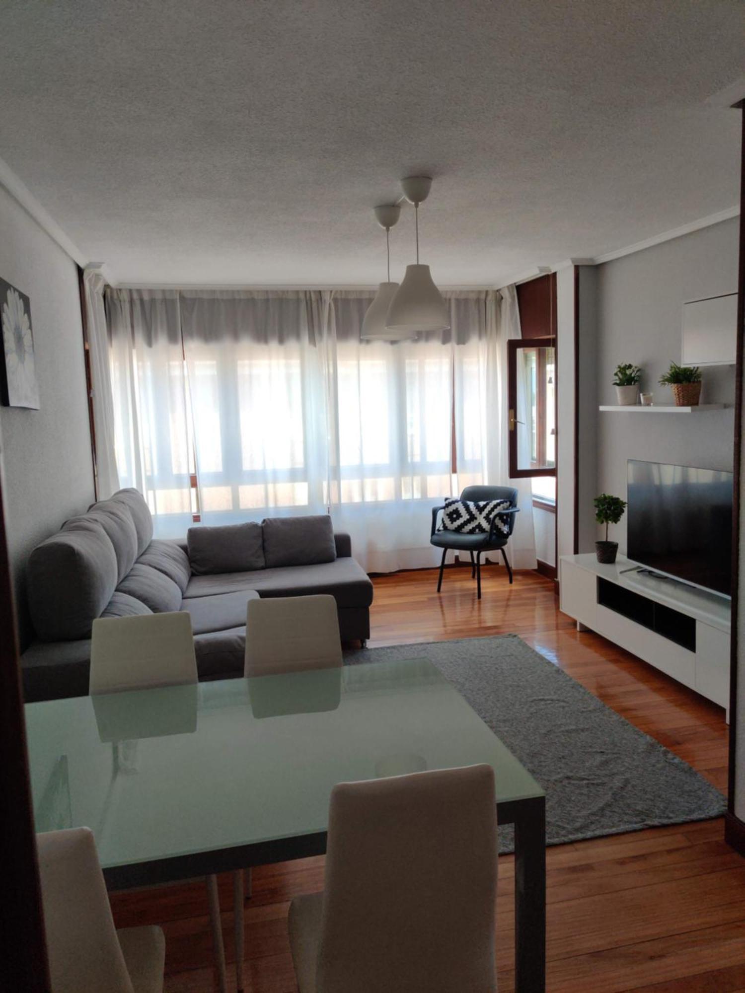 Juan Vella Appartement Santoña Buitenkant foto
